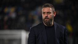 De Rossi si corregge, la Roma vince