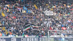 Serie A, che boom! Stabilito un nuovo record di spettatori