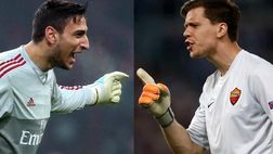 Consigli Fantacalcio 29a Giornata, i migliori portieri