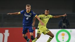 Mercato – Nessun passo avanti per Doig: la situazione