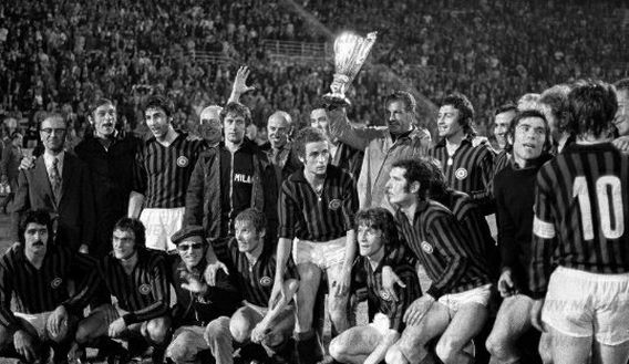 Metti un derby a Milano il 16 maggio: la prima volta nella Storia- immagine 5