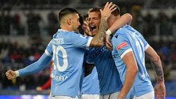 Lazio, le statistiche danno ragione a Sarri: nessuno come i biancocelesti