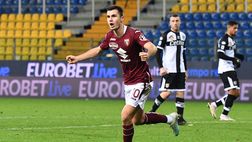 Pagelle Parma – Torino 0-3: Gojak cambia la partita nella ripresa! – Voti Fantacalcio