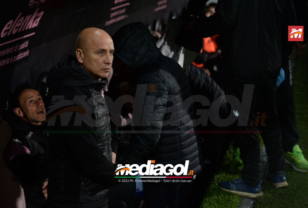 FOTO Palermo-Venezia 0-1, 14ª giornata di Serie B 2022-2023 (Gallery) - immagine 65