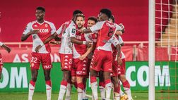 Psg, la ripresa è orribile: ecco i gol della pazzesca rimonta del Monaco da 0-2 a 3-2