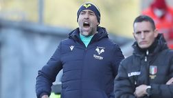 Tudor: “Grande partita e grande vittoria. Ma che fatica giocare in questa situazione”