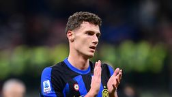 Inter-Verona, Sky o DAZN? Dove vedere la partita in tv e streaming