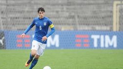 Bettella: “Arrivato all’Inter nel 2014, aspettative sempre alte qui. La Nazionale…”