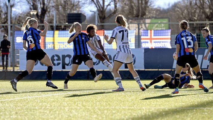 Coppa Italia Femminile, l’Inter si arrende ai supplementari: Juventus in finale - immagine 1