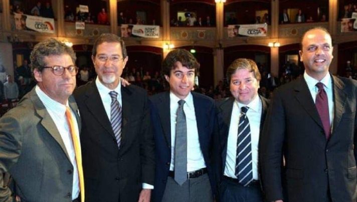 Coni Sicilia, il ritorno di Massimo Costa: l’ex numero uno dello sport siciliano annuncia la sua candidatura a  Palermo