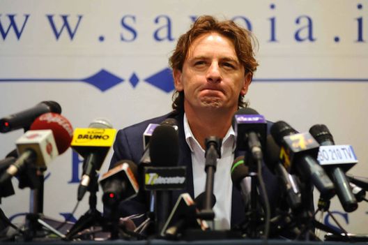 Signori (getty images) Signori (getty images)