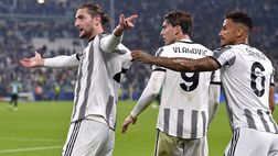 VIDEO – Rabiot polemico: “In Italia guardate solo il gol, ma il calcio è altro”