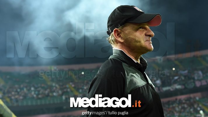 Palermo-Parma, Iachini: “Bisogna dare tempo a Corini. “Renzo Barbera” insidioso” - immagine 1