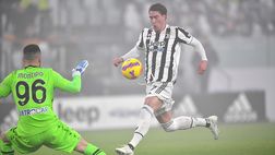 Juventus-Verona 2-0, San Mercato…