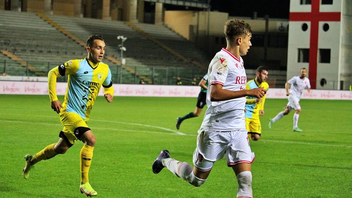 Pro Sesto-Padova, convocati e probabile formazione. Gagliano dall’inizio- immagine 1