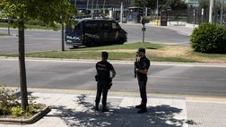 Spiegamento speciale per il derby asturiano: 450 agenti di polizia controlleranno la situazione…