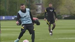 Chelsea, Kovacic scatenato: serpentina e gol (VIDEO)