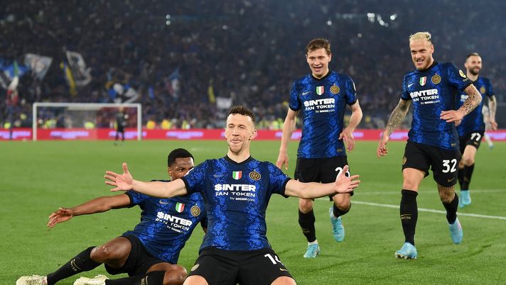 juventus inter