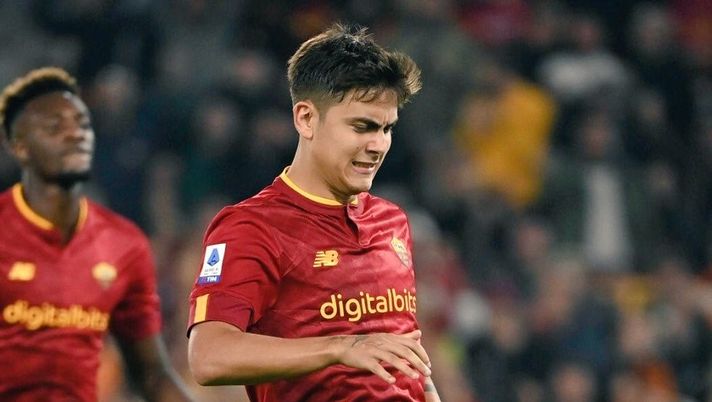 Fantacalcio Roma, stop Dybala: 2022 terminato in anticipo. E sul Mondiale… Fantacalcio Roma, stop Dybala: 2022 terminato in anticipo. E sul Mondiale… - immagine 1