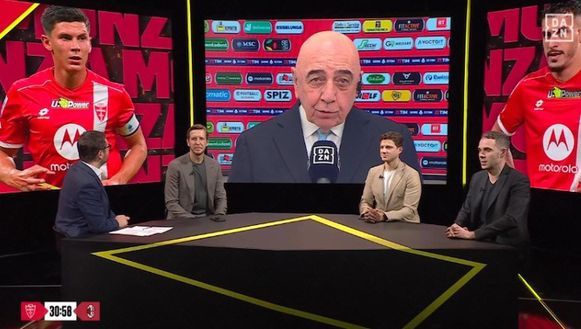 Galliani: “Monza era miracolo. Quest’anno delusione se si perde con l’Inter”- immagine 2