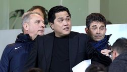 REPUBBLICA – THOHIR DEVE RISOLVERE TRE SITUAZIONI SPINOSE: ECCO QUALI
