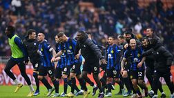 Inter, ora arriva il ciclo-verità. I 48 punti dimostrano che il passo è forte e sicuro