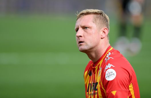 Benevento Glik (getty images) Benevento Glik (getty images)