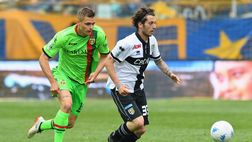 Parma, 14 gol al debutto stagionale con Sprocati e Dezi sugli scudi