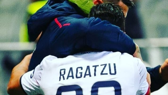Violenza domestica, dure accuse a Daniele Ragatzu alla vigilia del derby… - immagine 1