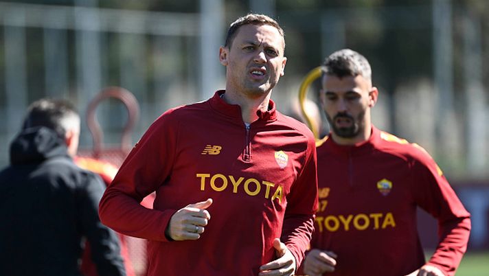 Mou e il derby, dubbi Matic e Karsdorp: per Abraham niente Nazionale dopo la Lazio… - immagine 1