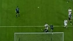 VIDEO / 15 aprile 2007, remuntada Inter sul Palermo: Adriano gol ma che perla di Figo
