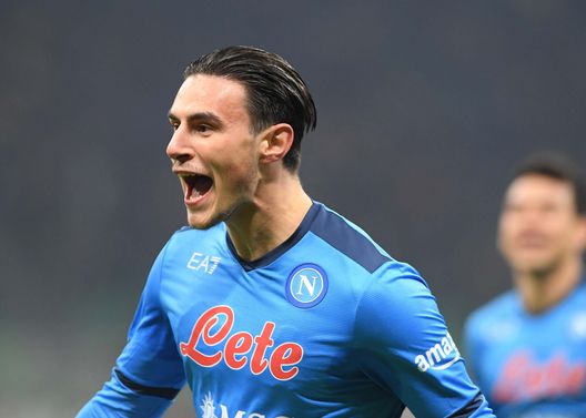 elmas napoli