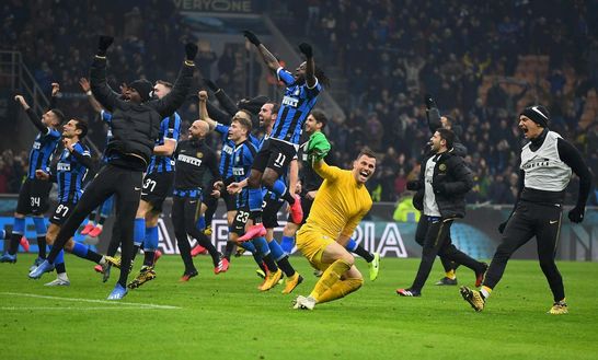 ESCLUSIVA Suarez: “Mi rivedo in Eriksen, Conte sembra Herrera. Ho attaccato Suning? Ora dico…”- immagine 2