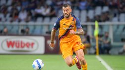 ‘RADIO PENSIERI’, TRANI: “Spinazzola non è ancora pronto per la finale”