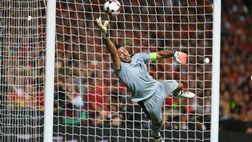Italia, Buffon: “Le critiche vanno accettate quando sono reali e costruttive”
