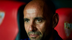 Calciomercato Roma, ecco il sostituto di Salah: Monchi ha scelto
