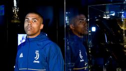 Douglas Costa: “Serie A difficile. Milan e Inter si sono rinforzate. Juve? Qui posso…”