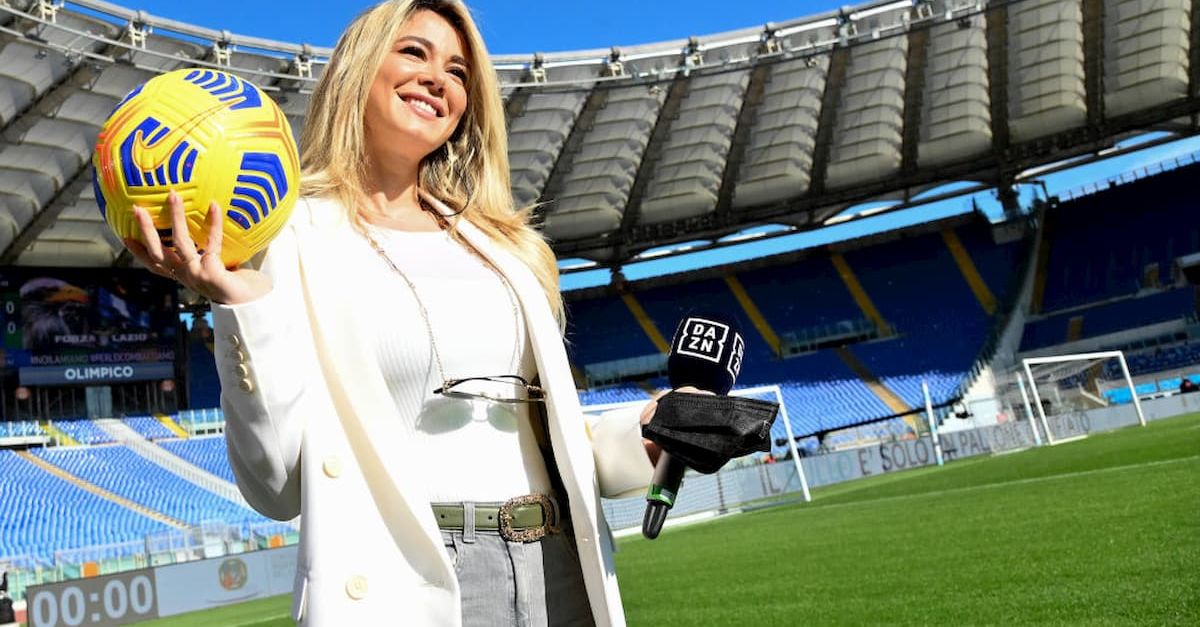 Diletta Leotta, L’ultimo Scatto Manda In Tilt Il Web. E Ironizza ...