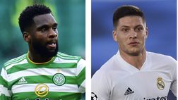 Calciomercato Milan – Vice Ibra, Édouard e Jovic possibili occasioni