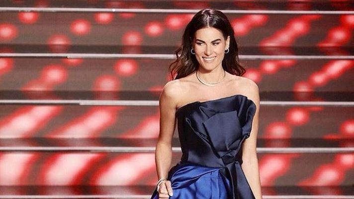 Foto tratta dal profilo Instagram di Francesca Sofia Novello 