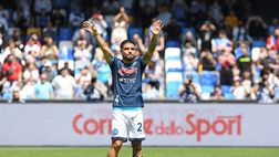 L’allenatore del Toronto FC su Insigne: “Potrebbe allenarsi con noi da luglio”
