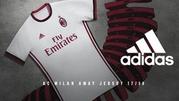 Sponsorizzazioni: Milan lontano anni luce dalle big d’Europa