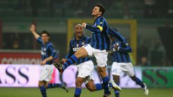 Festa dei papà, la moglie di Zanetti pubblica il video dell’Inter: “Per i miei figli il migliore”
