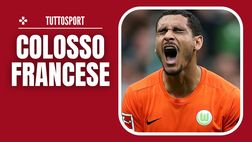 Lacroix, duello di calciomercato tra Milan e Juventus: si può prendere a queste condizioni