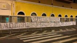 Gli onori del derby e la commozione dal Ponte Morandi: aperta inchiesta dopo la morte di Fantoni