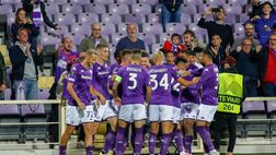 Sette partite con l’Europa. Adesso tocca al campo, poi parlerà il mercato