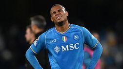 Natan, lo stop sarà lungo: come gestirlo al fanta e cosa fare con lui all’asta di riparazione