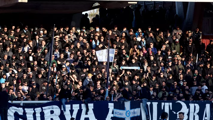 Napoli-Verona, tornano le coreografie in curva. E c’è l’idea di un incontro col club - immagine 1