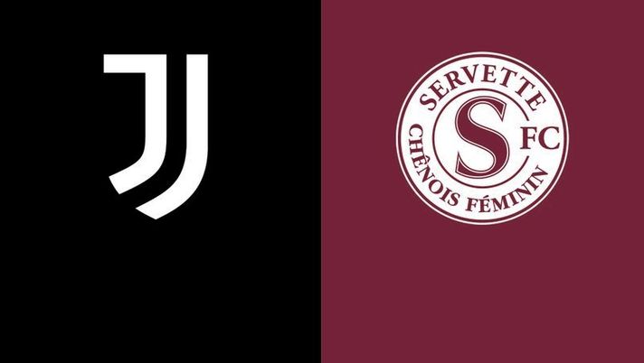 Juventus-Servette 4-0 [UWCL] – Tabellino e cronaca della gara - immagine 1