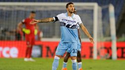 Lazio, Cataldi: “Tante soddisfazioni in stagione, ho dato tutto”